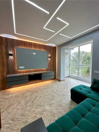 Продам 1к квартиру в ЖК Левобережный, ж/м Лівобережний-2 - фото 1