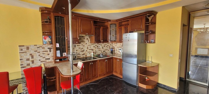 Продаж 1к Жасминова 40м 80тис 10/10ц євроремонт меблі новобуд - фото 1