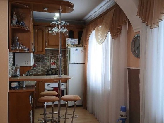 3х комн.квартира Запорожье