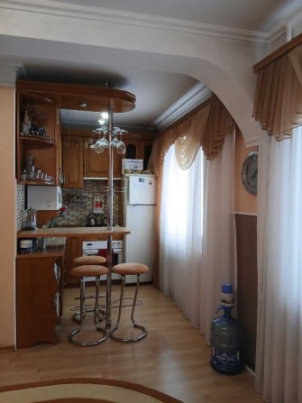 3х комн.квартира - фото 1
