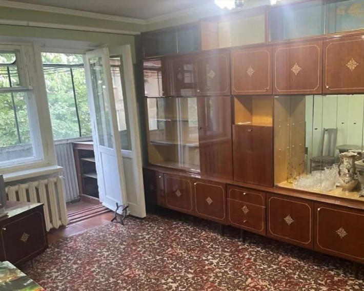 Продам 2-комн квартиру в районе Кирова просп. - фото 1