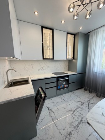 Продаж 2к квартири в новобудові - фото 1