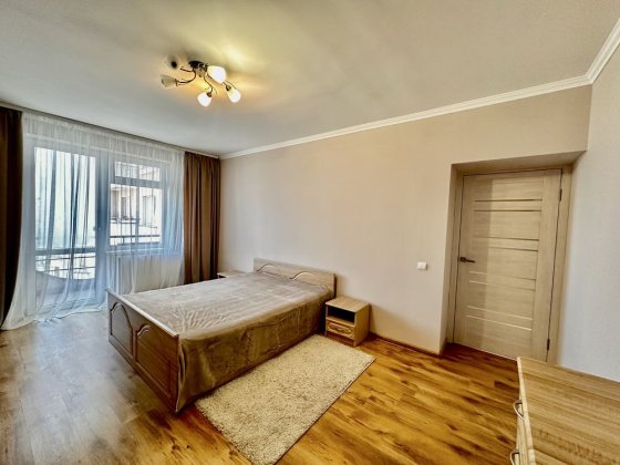 ‼️ Простора 2-кімнатна 71 м² квартира | Новобудова | Мазепи–Плугова | Готова до проживання Львов
