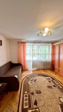 Продаж 1 кімнатної квартири вул. Торф'яна (бічна Чорновола) центр - фото 1