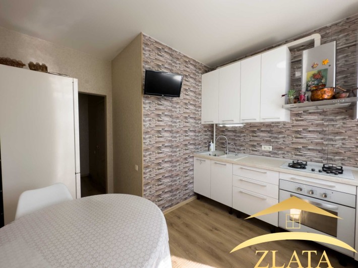 Продаж 2-к квартири на Гагаріна - фото 1