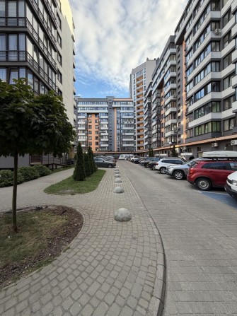 2 кім квартира 65 м2, житловий стан, новобудова, Львів, Стрийська - фото 1