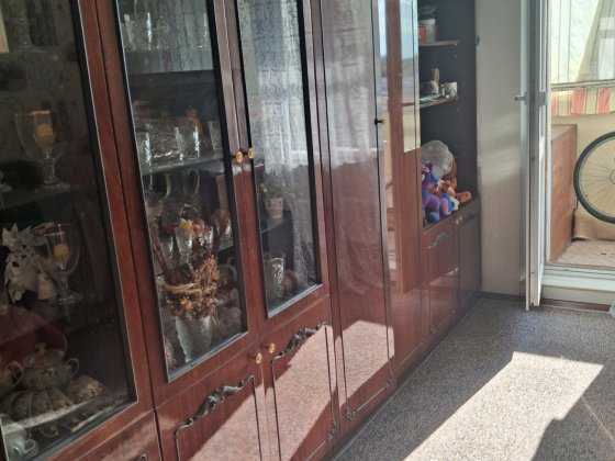 Продам 2х кiмн. квартиру на  Крошнi Житомир