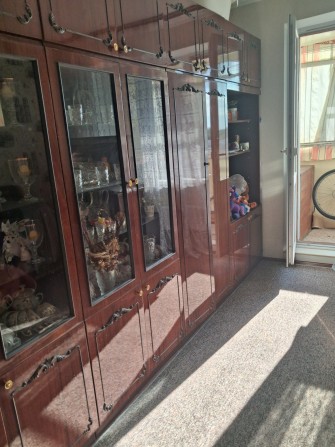 Продам 2х кiмн. квартиру на  Крошнi - фото 1