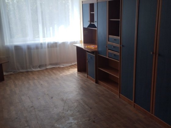 Продаж 1к квартири Кічкас Заводський район Історична Запорожье