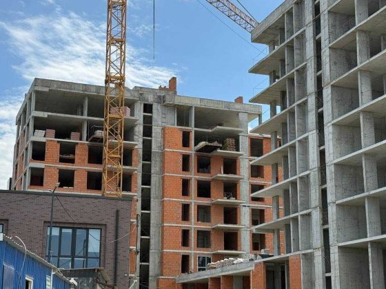 Продаж 2кім квартири 68.69м² під інвестицію Дешевше забудовника ЖК N69 Львов