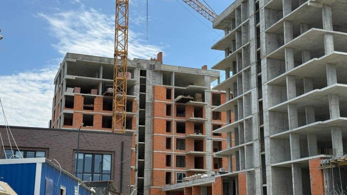 Продаж 2кім квартири 68.69м² під інвестицію Дешевше забудовника ЖК N69 - фото 1