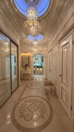 Терміновий продаж 3 кім квартири з ремонтом Львів ближній центр - фото 1
