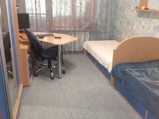 Продам 3к квартиру Запорожье