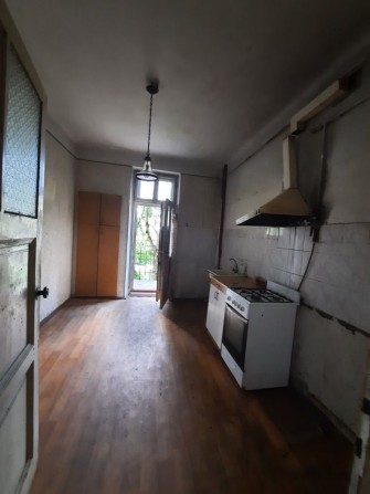 Продаж 2-х кімнатної квартири з гаражем + приміщення в цоколі вул. О.Теліги - фото 1