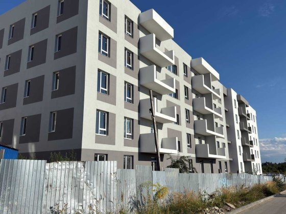 Продаж 1-кімнатної квартири, вул. Вулецька, Сихівський район Львов