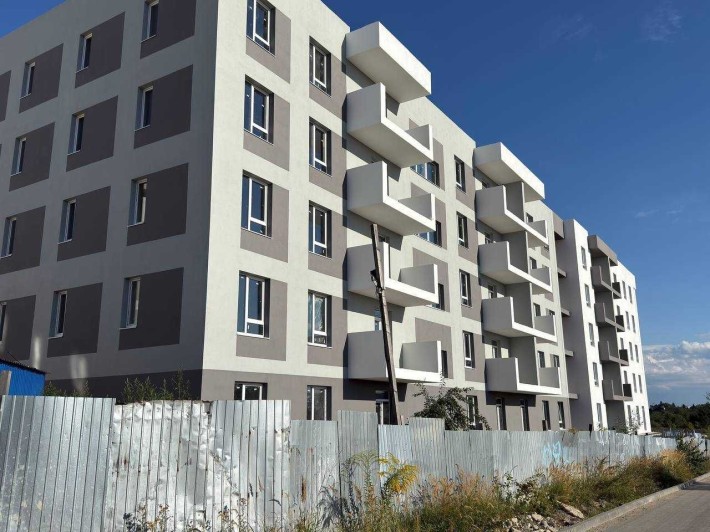Продаж 1-кімнатної квартири, вул. Вулецька, Сихівський район - фото 1
