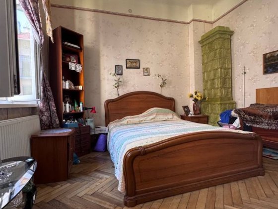 Продаж 2 х кім квартири Львів | центр | вул. Теодора Львов