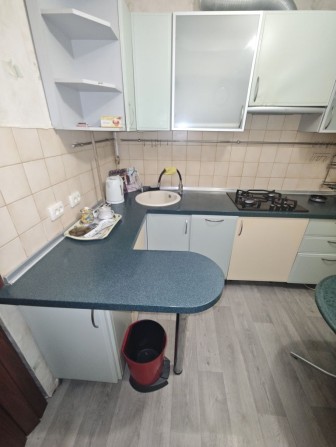 Продаж 2к квартири у Львові по вул Мазепи - фото 1