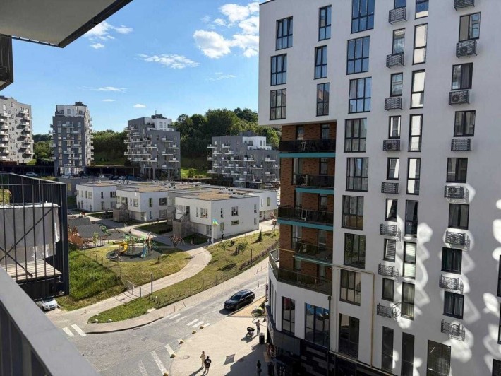Продаж 2 кімнатної квартири, вулиця Малоголосківська, Шевченківський район, Львів - фото 1