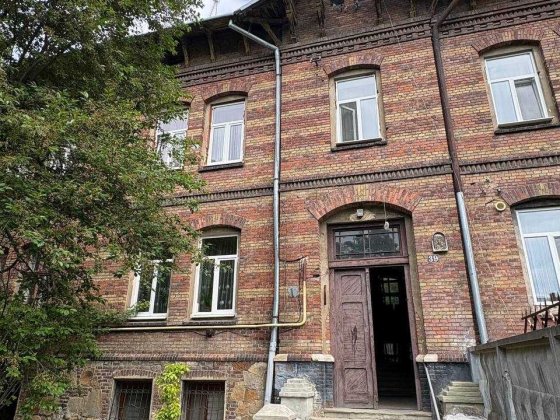 Продаж 2 кім. квартири вул. Мечникова Львів
