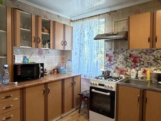 Продам 3 кімнатну квартиру с. Сонячне Кропивницький