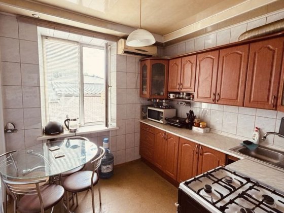 Продажа 3-комн. Квартира 56м2 в центре Ул.Шевченко. Кропивницький