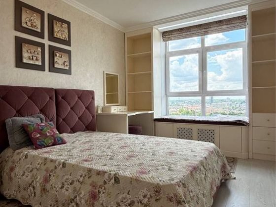 Продаж елітної квартири в ЖК White Tower Кропивницький