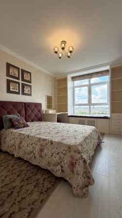 Продаж елітної квартири в ЖК White Tower - фото 1