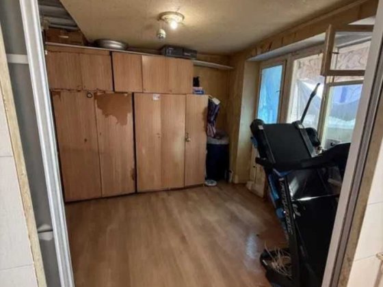1 кім на середньому поверсі в районі СЛОБОЖАНСЬКОГО (ЮВІЛЕЙНОГО) (720723) Днепр