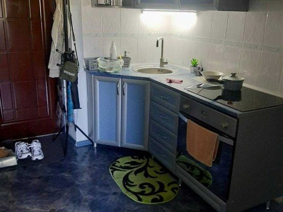 Продам 2х комнатную квартиру район "7 школы" Запорожье