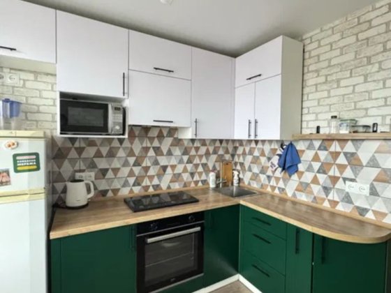 Сертификат, продам 1 ком квартиру ул. Надии Алексеенко 104 робочая Днепр