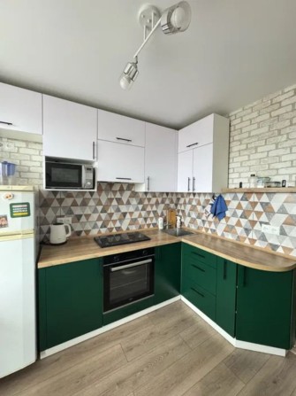 Сертификат, продам 1 ком квартиру ул. Надии Алексеенко 104 робочая - фото 1