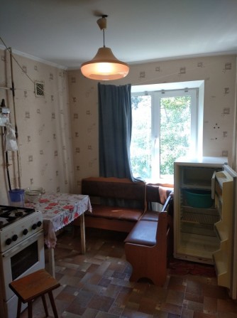 Продам 3-кімн. квартиру ж/м Придніпровськ - фото 1