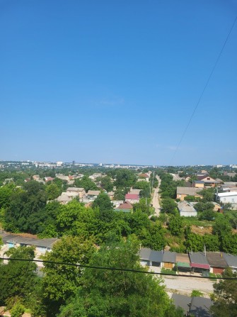 Продам 3 кім. квартиру вул.В.Черчелля р-он Кущівка - фото 1