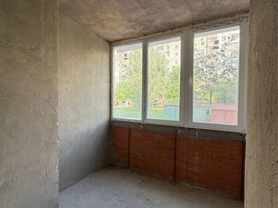 1-кімнатна квартира / 47 кв.м. / в ЖК «Польський Бульвар» — 52 000 $ Житомир