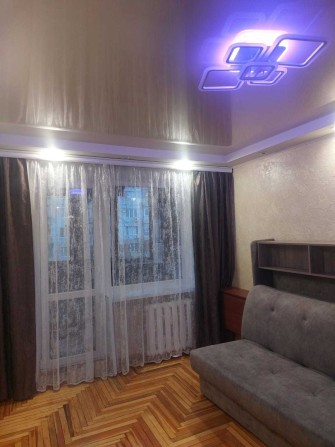Продаж 2 кімн квартири з технікою та меблями пр. Соборний - фото 1