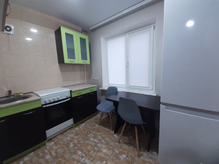 Продам гарну однокімнатну квартиру. FINKA - фото 1