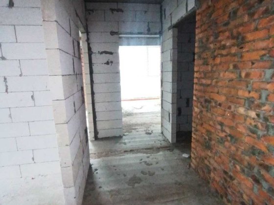 продам 2 кімнатну Смарт Сіті 3 Житомир
