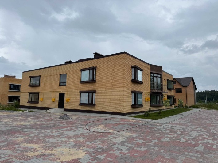 Ексклюзивна євро-4к квартира 104.5 м² з євроремонтом White Box в ЖК «Європейський квартал» - фото 1