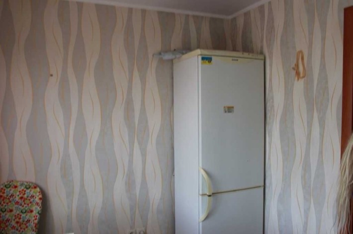 Продам 2-кімнатну квартиру 54 м² | 7 поверх | пластикові вікна (від власника) - фото 1