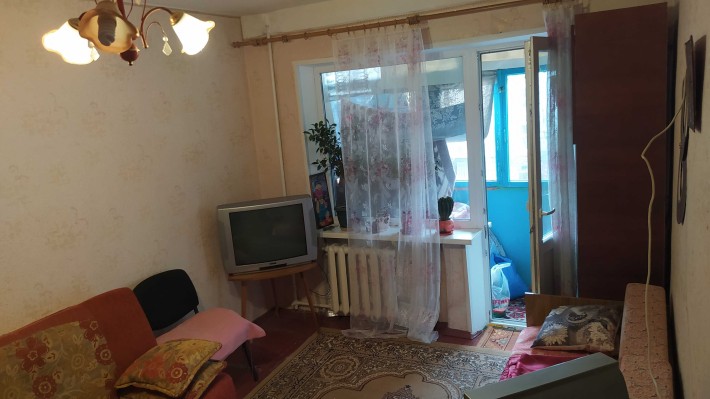 Однокімнатна у центрі вул. Кам'яногірськая, 14 від власника - фото 1