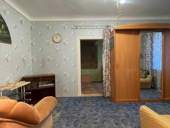 Продам 2 к квартиру, Зелений гай ,нал-безнал Днепр