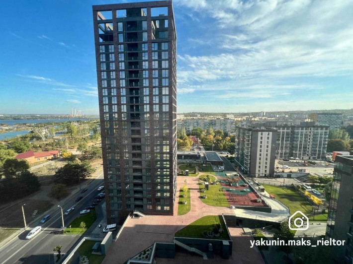 Продажа квартиры ЖК Маршал - фото 1