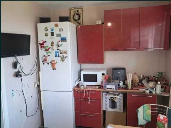 2 кімнатна квартира, вул. Світла Запорожье