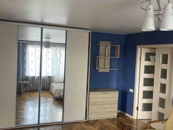 Продаж 1-кімн кв по вул Святого Миколая Запорожье