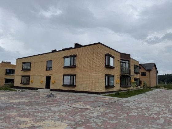 Продаж квартири в новобудові Житомир
