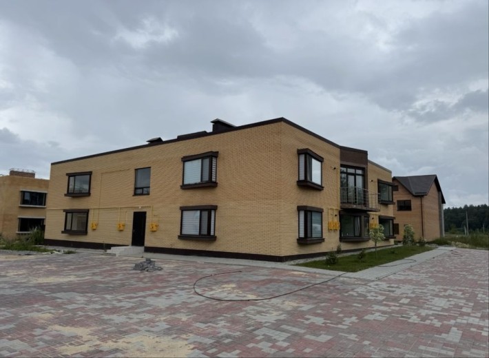 Продаж квартири в новобудові - фото 1