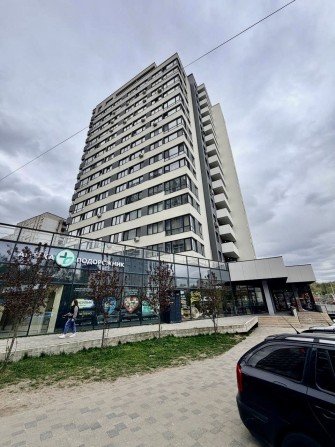 Продаж 3 кімнатної квартири в новобудові вул. Очеретяна – Миколайчука. - фото 1