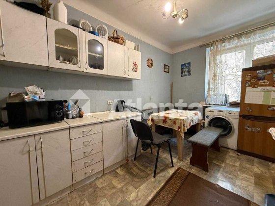Продаж 1-кім квартири біля ФОРУМУ по вул Грекова. Львов