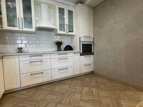 Продам 3-комн. квартиру дизайнерский ремонт Победа Євідновлення NK Днепр
